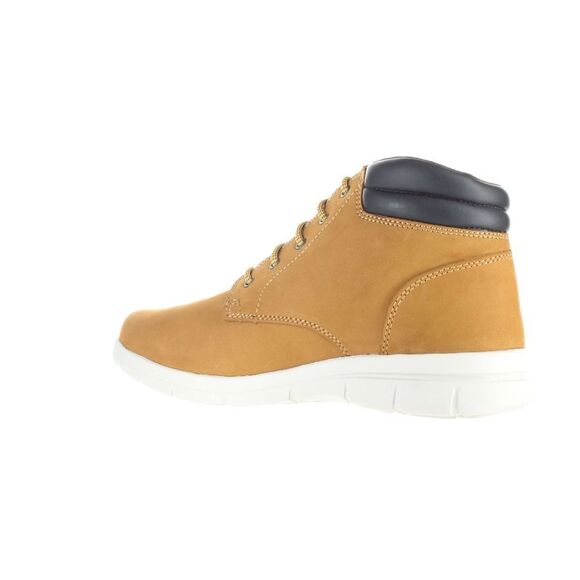 Wolverine Mens Karlin Brown Work & Safety Boots Size 12 Medium (D, M) - Picture 3 of 4